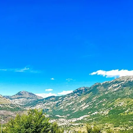 Villa Alpini