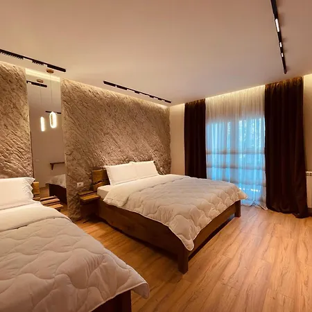 Alpini Villa